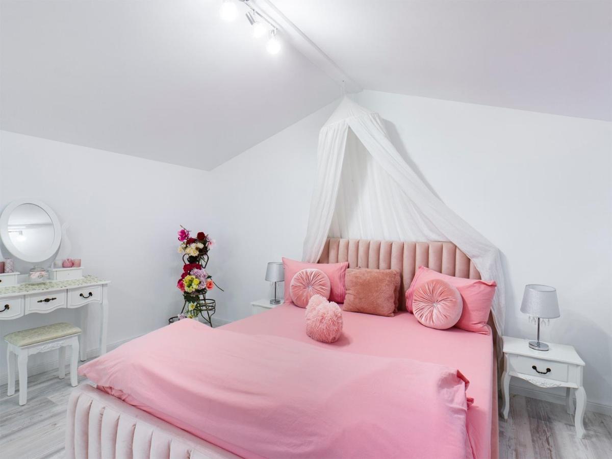 Consuela Residence Feleacu Zewnętrze zdjęcie