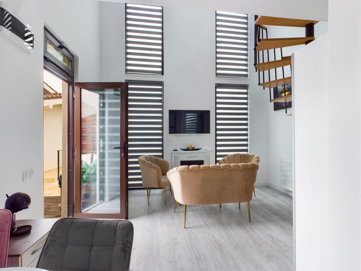 Consuela Residence Feleacu Zewnętrze zdjęcie