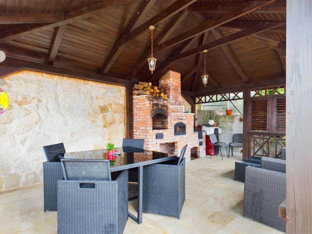 Consuela Residence Feleacu Zewnętrze zdjęcie